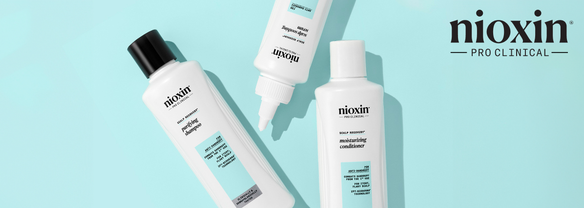 Kit Scalp Recovery
